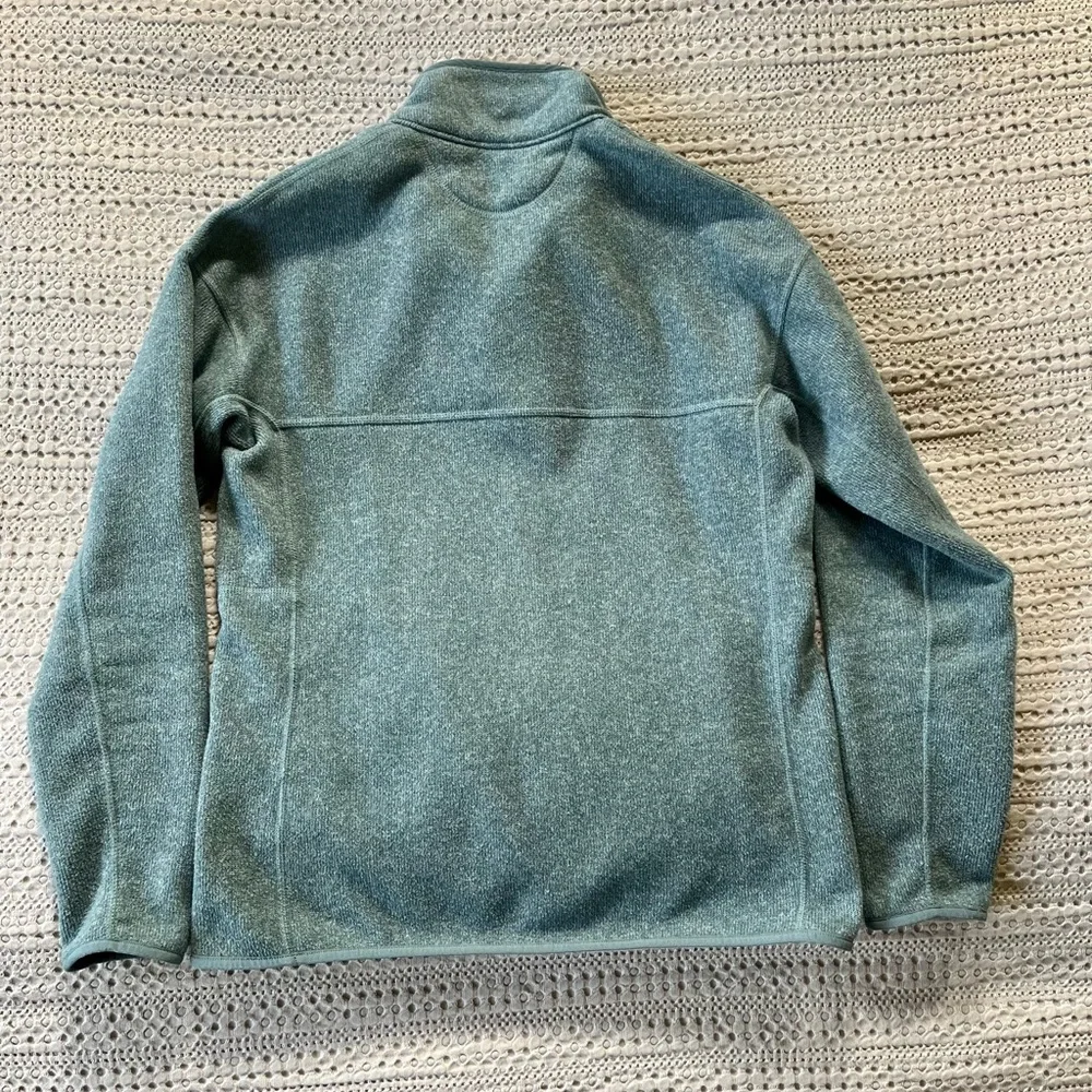 Patagonia Lightweight Better Sweater Marsupial Pullover - Picture 4 of 8